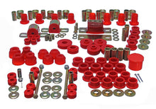 Load image into Gallery viewer, ENERGY SUSPENSION 3-18123R - Corvette Master Bushing Kit image