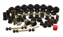 Load image into Gallery viewer, ENERGY SUSPENSION 3-18128G - Hyperflex Master Set 01-06 Silverado 3/4T 4WD image