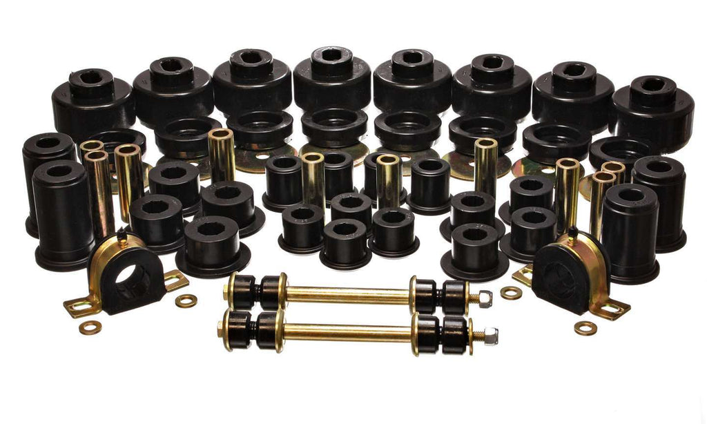 ENERGY SUSPENSION 3-18129G - Hyperflex Master Set 99-06 Silverado 1/2T 2WD image