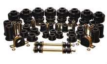 Load image into Gallery viewer, ENERGY SUSPENSION 3-18129G - Hyperflex Master Set 99-06 Silverado 1/2T 2WD image