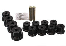 Load image into Gallery viewer, ENERGY SUSPENSION 3-2102G - Gm Spring Bushing Black  image