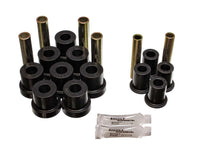 Load image into Gallery viewer, ENERGY SUSPENSION 3-2130G - 88-91 K-5 Blaz/Sub 4WD Spring Bush Set Black image