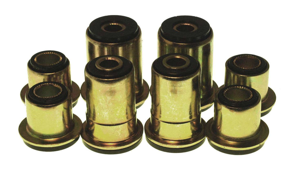 ENERGY SUSPENSION 3-3101G - Gm Frt Cont Arm Bushing Set Black image