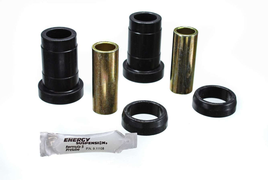 ENERGY SUSPENSION 3-3123G - Gm Rr Cont Arm Bushings Black image