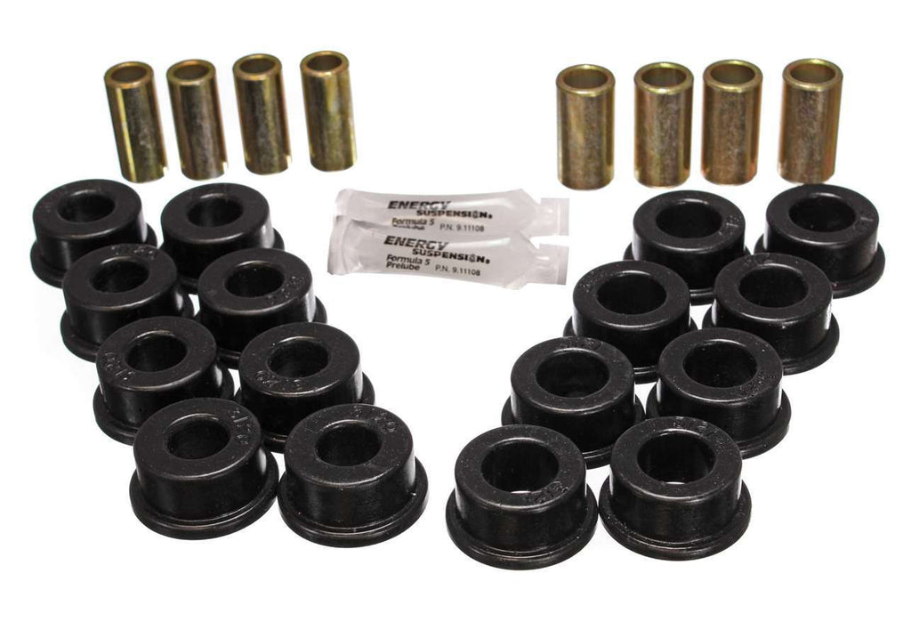 ENERGY SUSPENSION 3-3145G - GM Rear Cntrl Arm Set  image