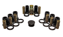 Load image into Gallery viewer, ENERGY SUSPENSION 3-3152G - Gm Rr Cont Arm Bushing Set Black image