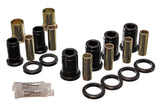 GM Rr Cont Arm Bushing Set Black