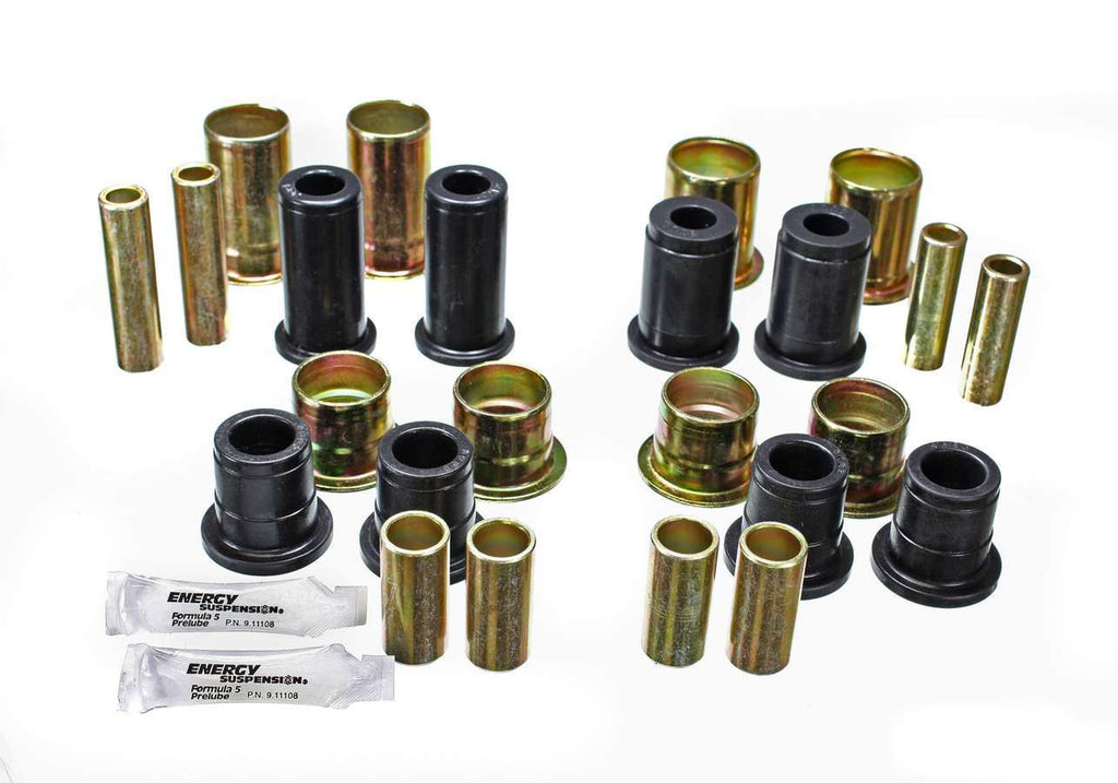 ENERGY SUSPENSION 3-3156G - GM Front Control Arm Bushings image