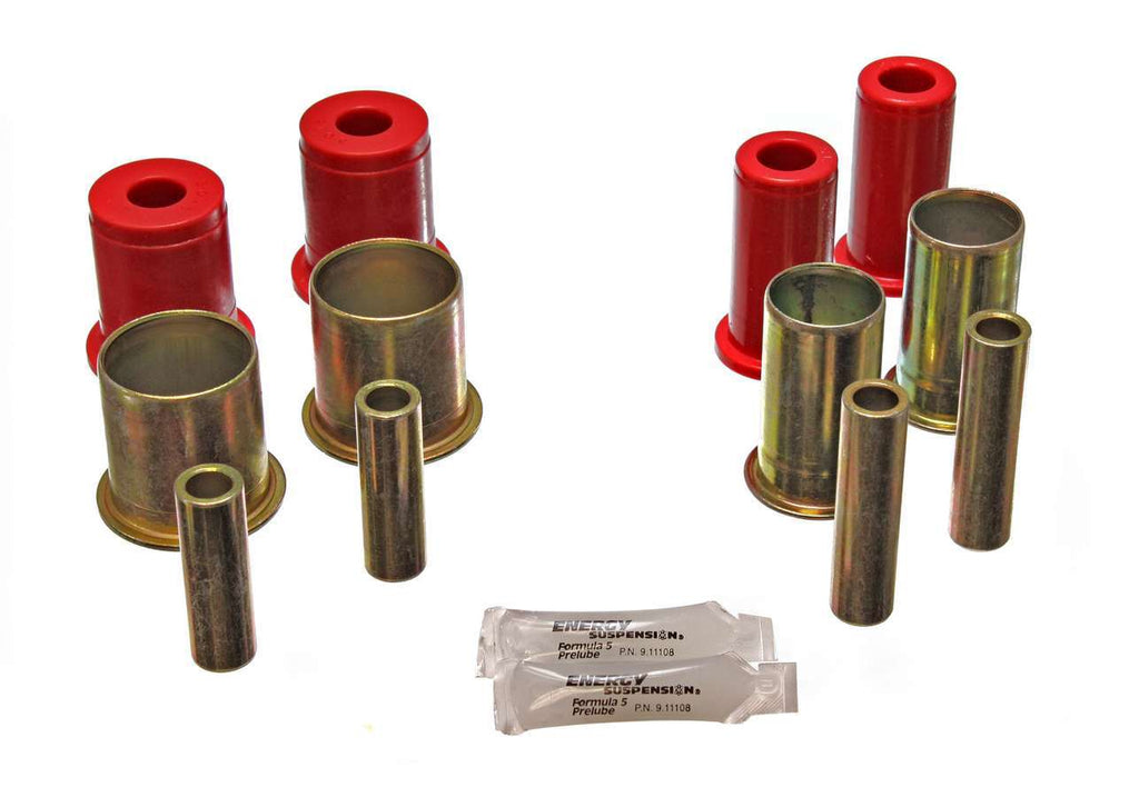 ENERGY SUSPENSION 3-3157R - Gm Control Arm Bushings  image