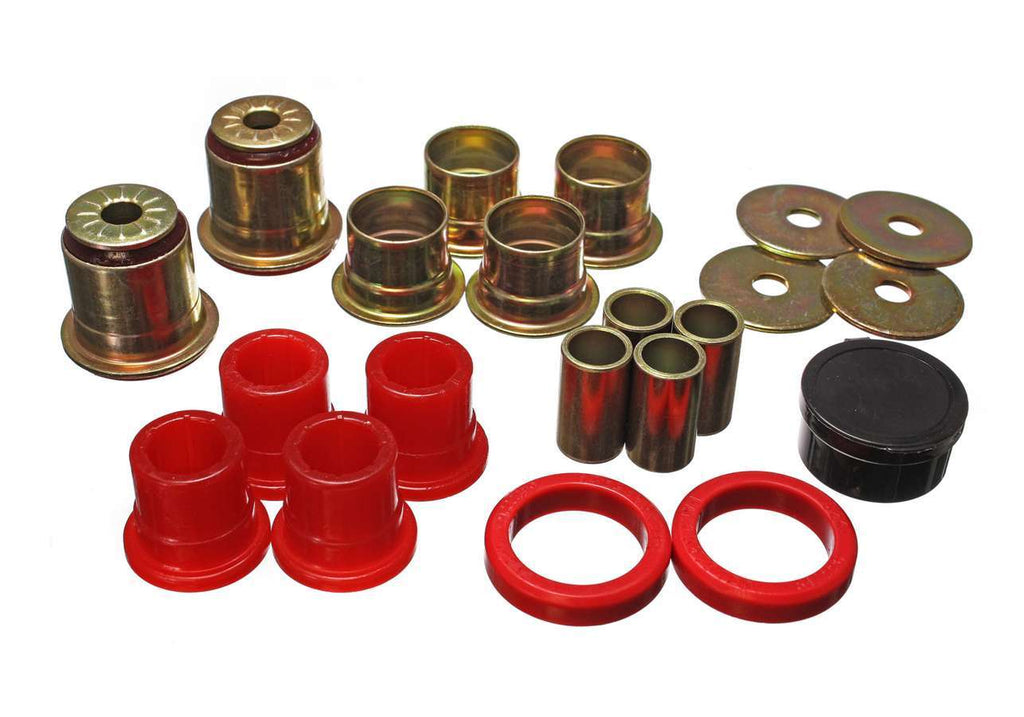 ENERGY SUSPENSION 3-3160R - Control Arm Bushing Set  image