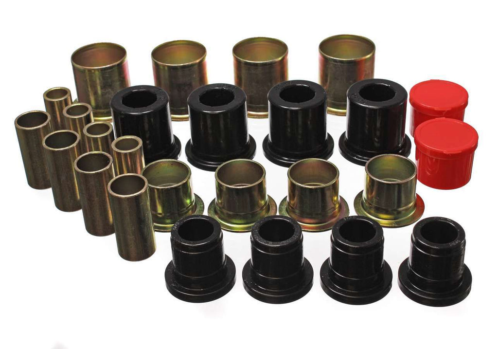 ENERGY SUSPENSION 3-3161G - Gm Cntrl Arm Bushings  image