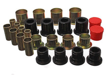 Load image into Gallery viewer, ENERGY SUSPENSION 3-3161G - Gm Cntrl Arm Bushings  image