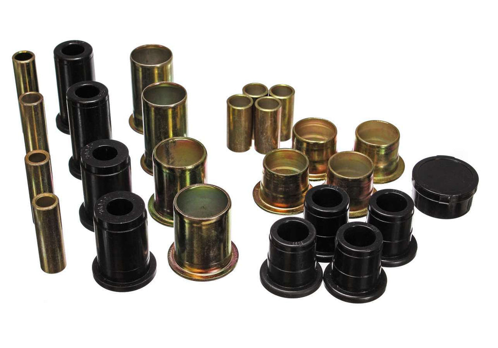 ENERGY SUSPENSION 3-3162G - Gm Control Arm Bushings  image