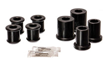 Load image into Gallery viewer, ENERGY SUSPENSION 3-3176G - Corvette Front Control Arm Bushings image