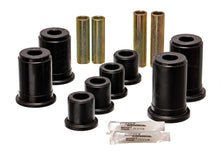 Load image into Gallery viewer, ENERGY SUSPENSION 3-3186G - Frt Swaybar Bush Set 99-06 Silverado 1/2T 2WD image