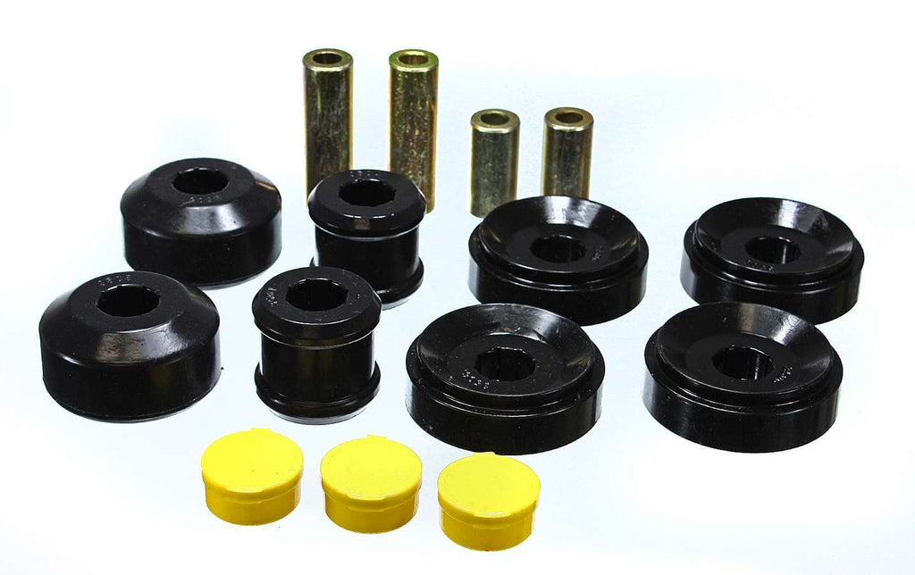 ENERGY SUSPENSION 3-3195G - 10-  Camaro Control Arm Front Bushing Set image