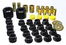 Load image into Gallery viewer, ENERGY SUSPENSION 3-3196G - 10-  Camaro Control Arm Rear Bushing Set image