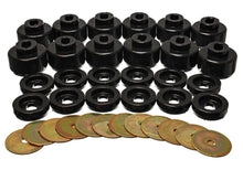 Load image into Gallery viewer, ENERGY SUSPENSION 3-4156G - Body Cab Mount Set 00-07 Tahoe/Yukon 2WD image