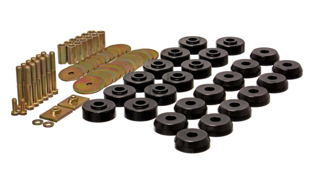 ENERGY SUSPENSION 3-4167G - Body Mount Set Convertib le image