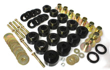 Load image into Gallery viewer, ENERGY SUSPENSION 3-4170G - Body Mount Bushing Set  image