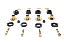 Load image into Gallery viewer, ENERGY SUSPENSION 3-4171G - 68-72 Chevelle Body Mount Kit image