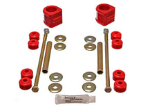 Load image into Gallery viewer, ENERGY SUSPENSION 3-5136R - GM Front Sway Bar Bushings image