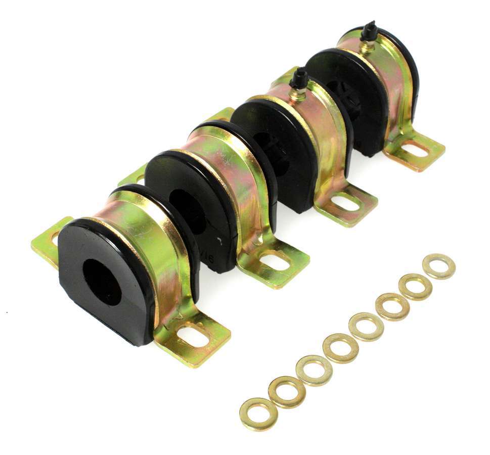 ENERGY SUSPENSION 3-5175G - Greaseable Sway Bar Bushings 1 1/16in image