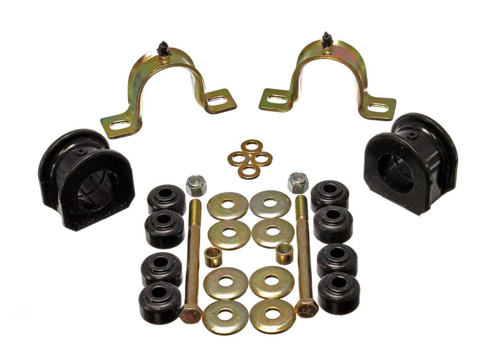 ENERGY SUSPENSION 3-5207G - GM 4WD FRONT SWAY BAR - 33MM image