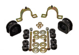 GM 4WD FRONT SWAY BAR - 33MM