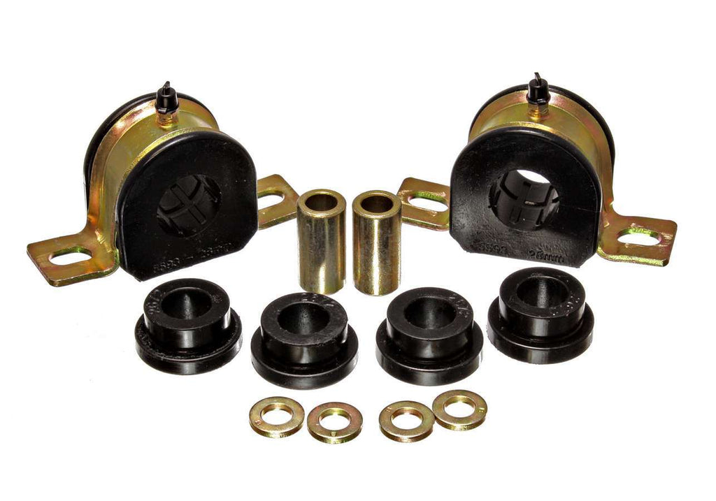 ENERGY SUSPENSION 3-5215G - REAR SWAY BAR BUSHING SE T 28MM image