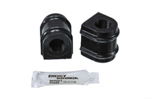 Load image into Gallery viewer, ENERGY SUSPENSION 3-5218G - 10-   Camaro Front Sway Bar Bushing Set 22.5mm image