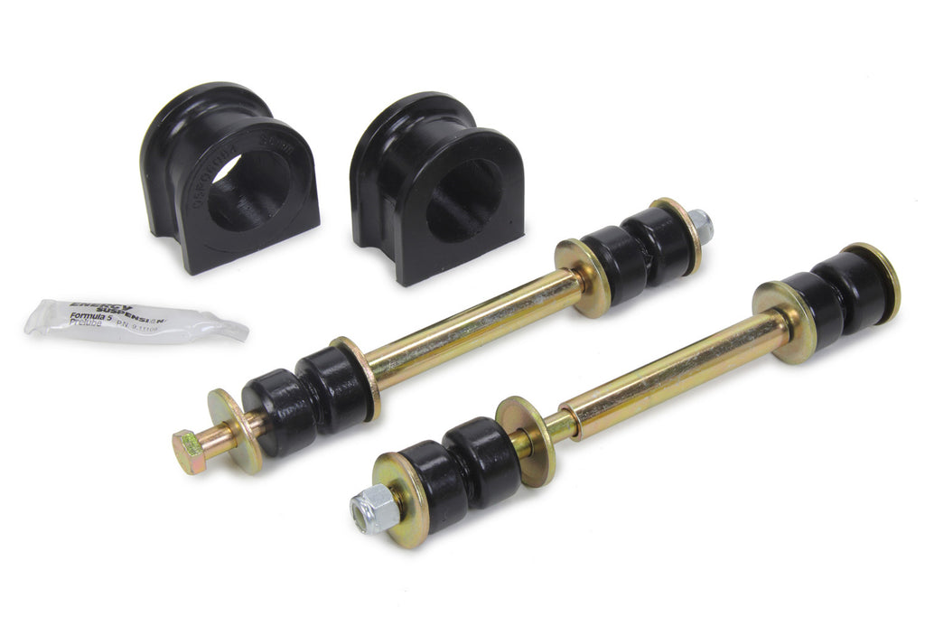 ENERGY SUSPENSION 3-5234G - 07-   Escalade Front Dif Sway Bar Bushings 36mm image