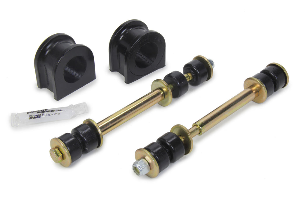 ENERGY SUSPENSION 3-5235G - 07-   Escalade Front Dif Sway Bar Bushings 34mm image