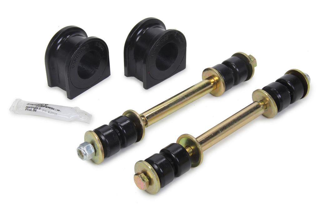 ENERGY SUSPENSION 3-5236G - 07-   Escalade Front Dif Sway Bar Bushings 32mm image