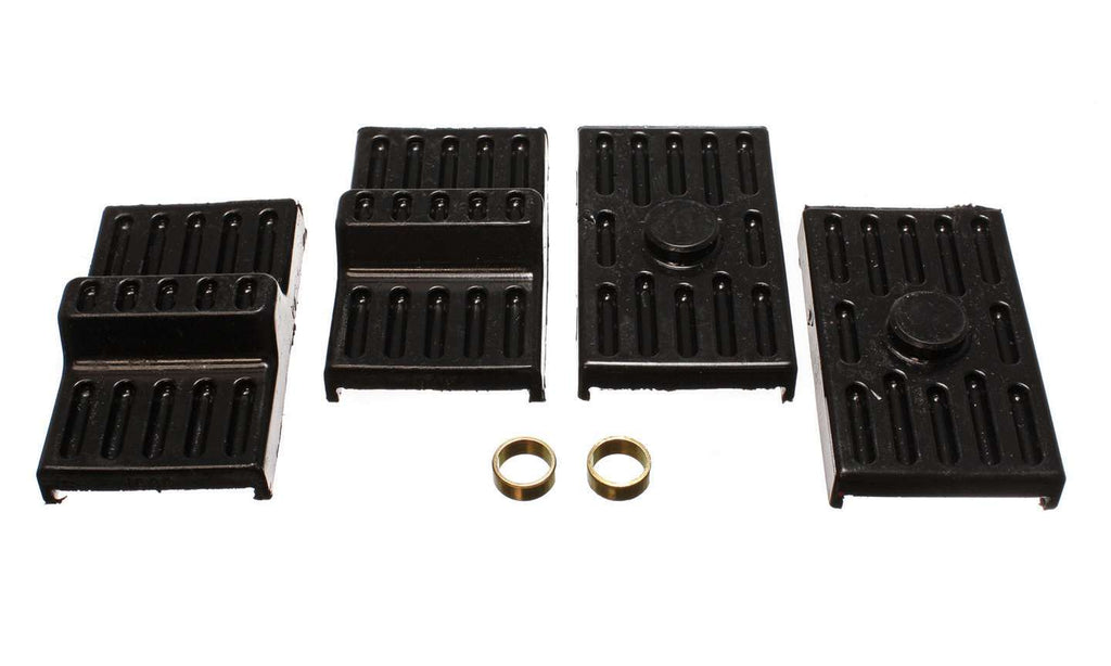 ENERGY SUSPENSION 3-6111G - Leaf Spring Pad  image