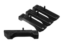 Load image into Gallery viewer, ENERGY SUSPENSION 3-6117G - Radiator Isolator Pads Small Block Chevy image