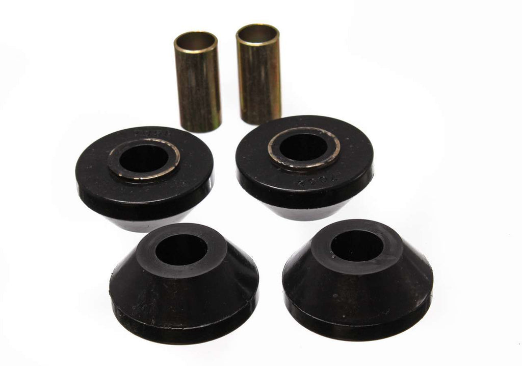 ENERGY SUSPENSION 3-7109G - Gm Strut Rod Bushings Black image