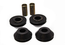 Load image into Gallery viewer, ENERGY SUSPENSION 3-7109G - Gm Strut Rod Bushings Black image