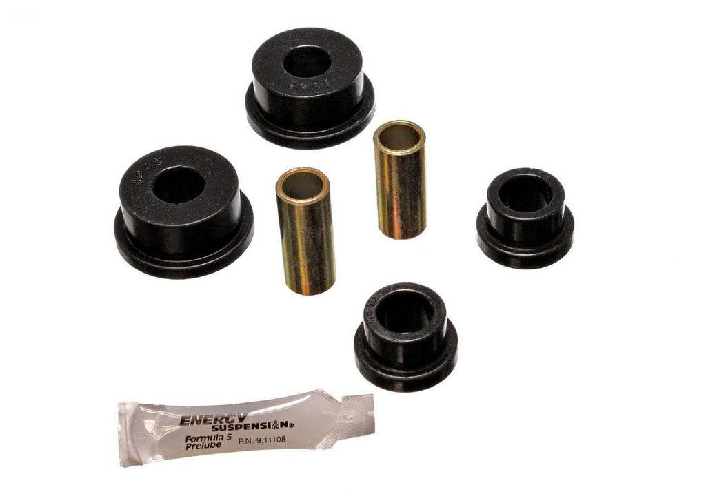 ENERGY SUSPENSION 3-7110G - 63-70 Gm Rr Track Arm Bushings Black image