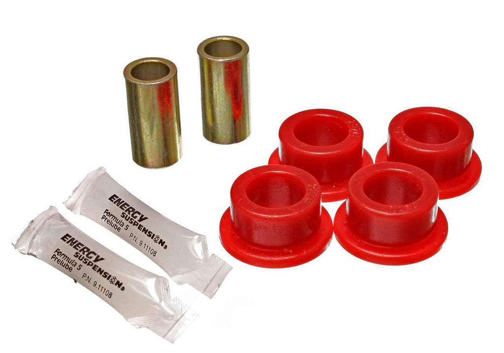 ENERGY SUSPENSION 3-7116R - Track Arm Bushing Set  image