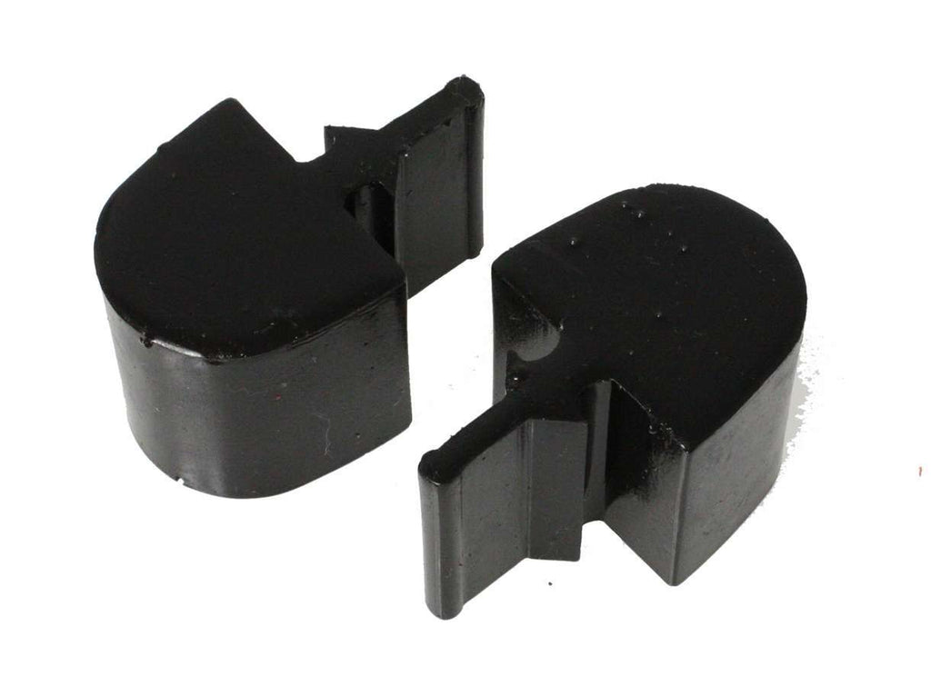 ENERGY SUSPENSION 3-9102G - Bump Stop 1-1/4x 1-1/2 x 1-9/16 GM Style Pair image