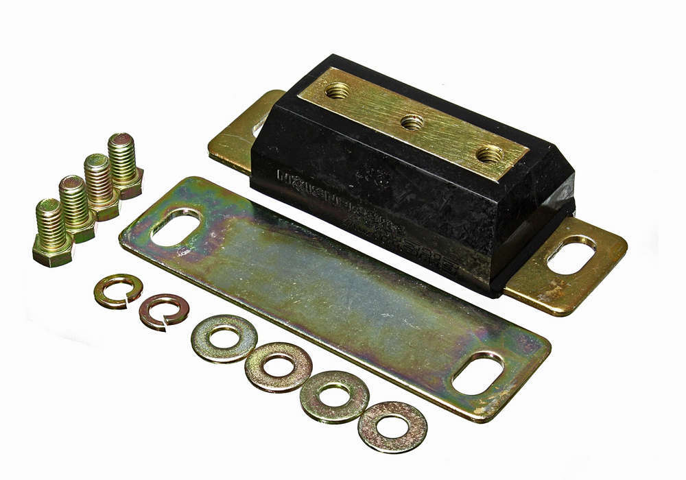 ENERGY SUSPENSION 4-1136G - Ford Transmission Mount  image