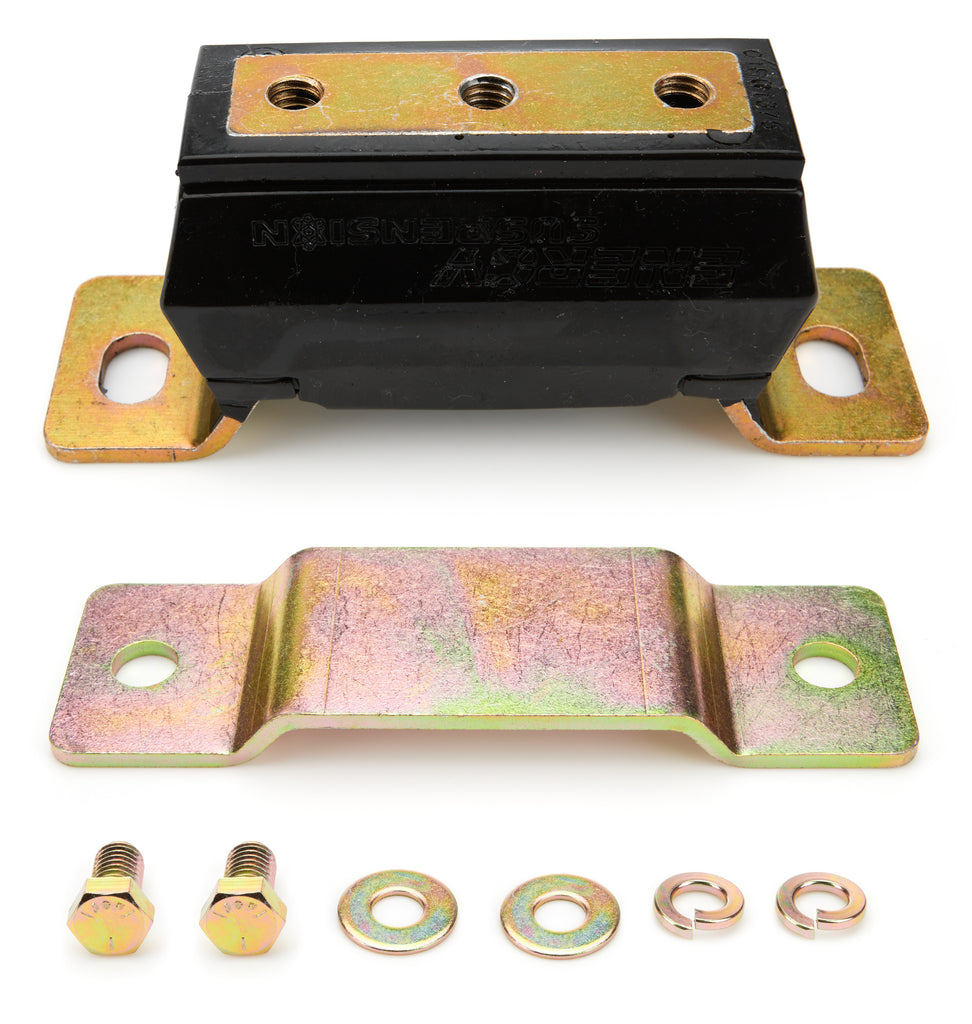 ENERGY SUSPENSION 4-1144G - Transmission Mount Bushings image