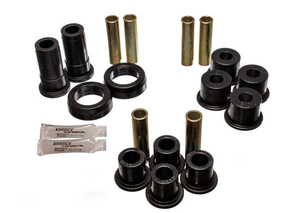 ENERGY SUSPENSION 4-2124G - Spring Bushings/Shackles  image