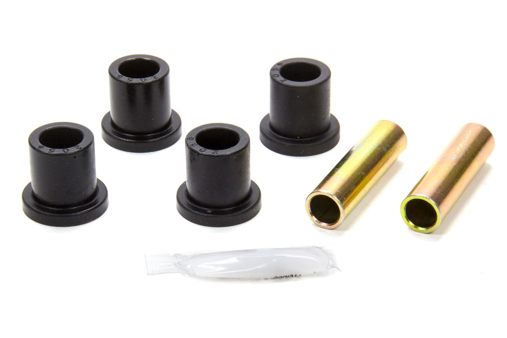 ENERGY SUSPENSION 4-2126G - Rear Spring Frame Shackle Kit image