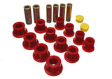 Leaf Spring Bushing Set