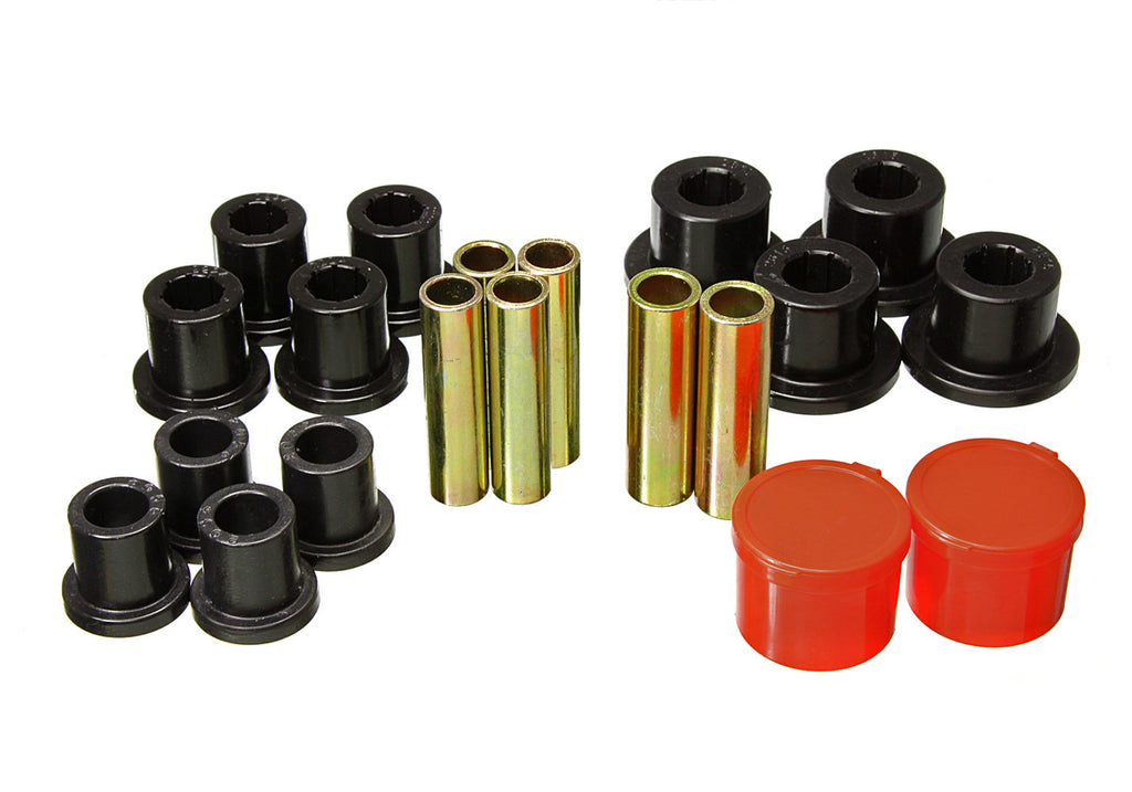 ENERGY SUSPENSION 4-2156G - Leaf Spring Bushing Set  image