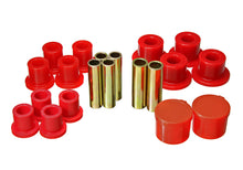 Load image into Gallery viewer, ENERGY SUSPENSION 4-2156R - Leaf Spring Bushing Set  image