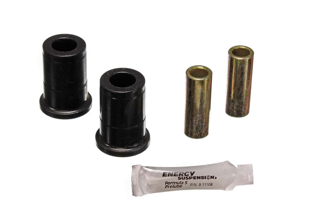 ENERGY SUSPENSION 4-3102G - Ford Frt Control Arm Bushing Set Black image