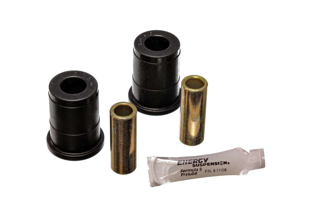 ENERGY SUSPENSION 4-3106G - Ford Frt Control Arm Bushing Set Black image